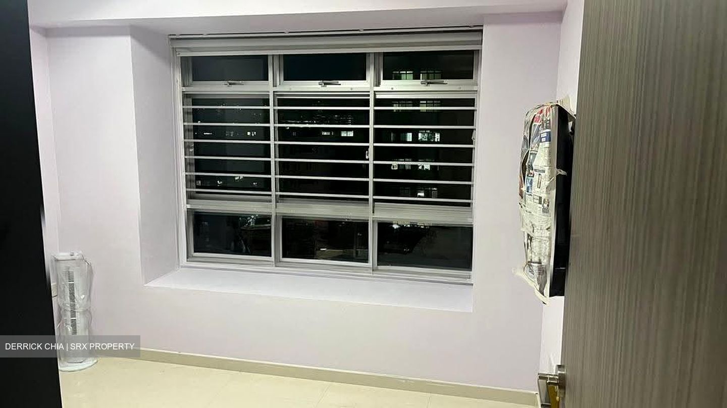 Blk 61B Strathmore Green (Queenstown), HDB 4 Rooms #628782721